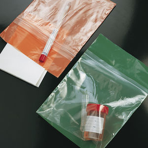 sac pour échantillons biologiques