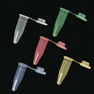 tube à essai de laboratoire