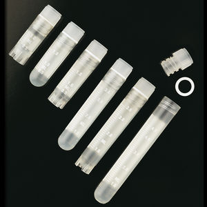 tube à essai de laboratoire