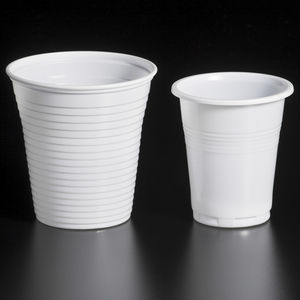 pot pour échantillons