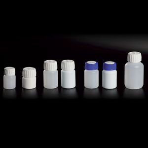pot pour échantillons en polyéthylène