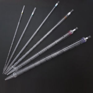 pipette sérologique / stérile