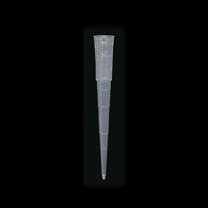 pointe de pipette