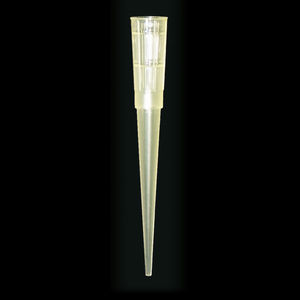pointe de pipette