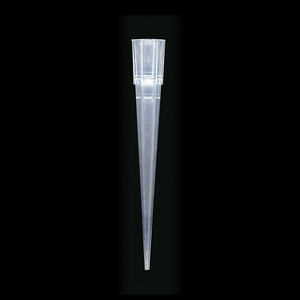 pointe de pipette