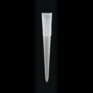 pointe de pipette