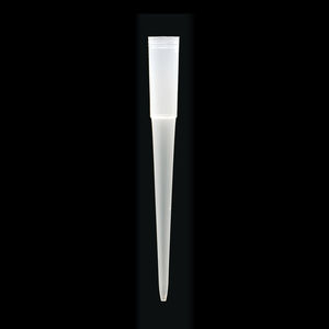 pointe de pipette