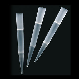pointe de pipette