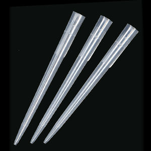 pointe de pipette