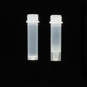 tube à essai de laboratoire