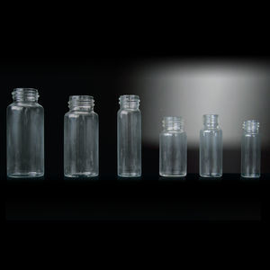 Fiole de laboratoire - B3110-1000 - BENCHMARK SCIENTIFIC - en verre / en  verre borosilicaté / Erlenmeyer