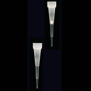 pointe de pipette