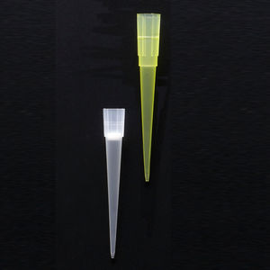 pointe de pipette à filtre