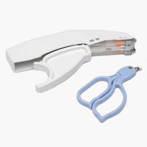 agrafeuse pour suture cutanée