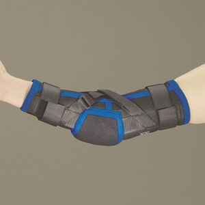 orthèse de coude / anti-hyperextension du coude