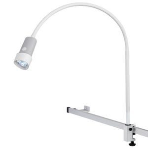lampe d'examen vétérinaire