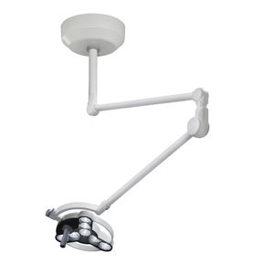 lampe d'examen à LED