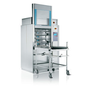 laveur-désinfecteur automatique
