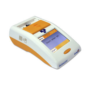 analyseur POC de coagulation