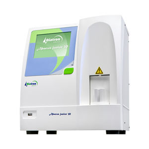 analyseur d'hématologie automatique