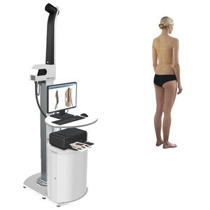 système d'évaluation postural