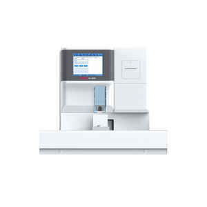 analyseur d'urine automatique