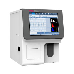 analyseur d'hématologie automatique