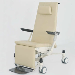 fauteuil de transfert de patient d'intérieur