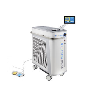 laser pour lithotripsie