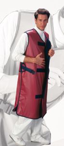 tablier de radioprotection