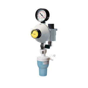 aspirateur chirurgical pneumatique