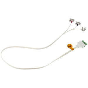 câble ECG pour Holter cardiaque