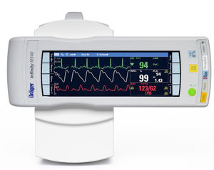 moniteur de signes vitaux TEMP