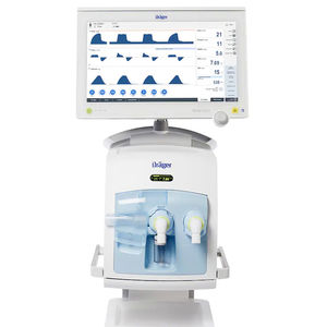 ventilateur électronique