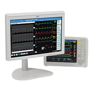 moniteur multiparamétrique ECG