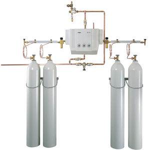 manifold pour gaz médicaux