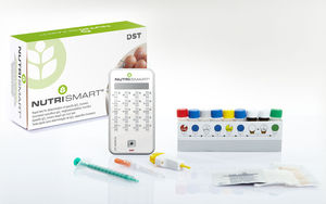 test de diagnostic rapide sIgG4