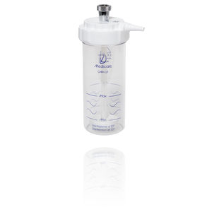 humidificateur à bulles