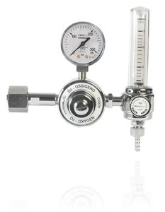 détendeur de gaz médicaux