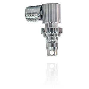valve de gaz médicaux