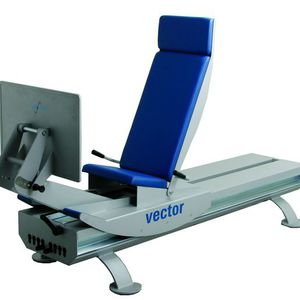 station de musculation presse pour jambes / rééducation