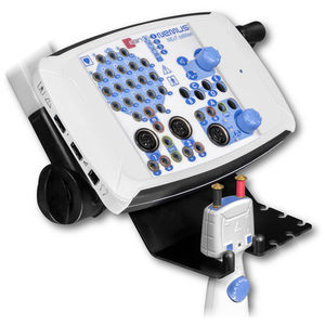 amplificateur EEG / EMG / PE / 2 canaux