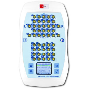amplificateur EEG / PSG / 32 canaux / 4 canaux