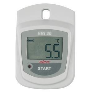 Image of Ebro EBI 20 on Ebro website