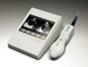 scanner vésical portable