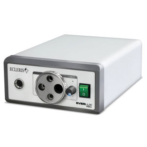 source de lumière pour endoscopes / à LED