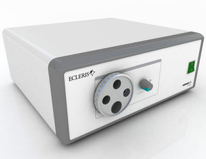 source de lumière pour endoscopes / xénon