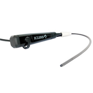 laryngoscope / coudé