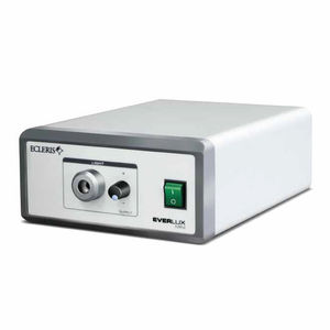 source de lumière pour endoscopes / à LED / compacte / portable