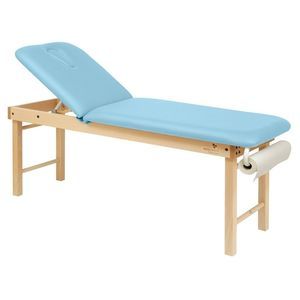 table de massage manuelle